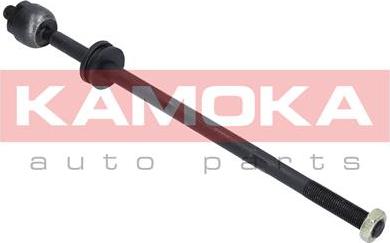 Kamoka 9020168 - Inner Tie Rod, Axle Joint parts5.com