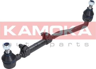 Kamoka 9020251 - Raidetangon pää, suora parts5.com