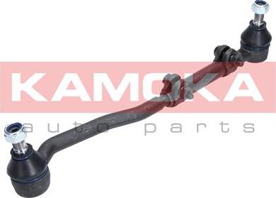 Kamoka 9020251 - Raidetangon pää, suora parts5.com