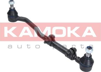 Kamoka 9020251 - Raidetangon pää, suora parts5.com