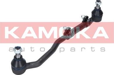 Kamoka 9020252 - Aksijalni zglob, spona upravljača parts5.com