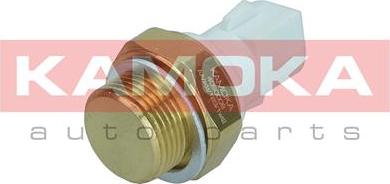 Kamoka 4090009 - Teplotný spínač ventilátora chladenia parts5.com