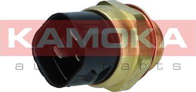 Kamoka 4090004 - Temperaturno stikalo, ventilator hladilnika parts5.com