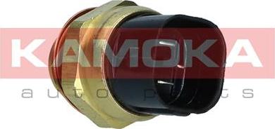 Kamoka 4090004 - Temperaturno stikalo, ventilator hladilnika parts5.com