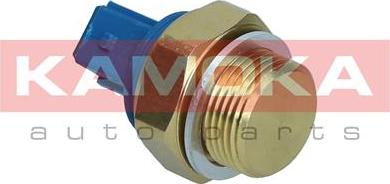 Kamoka 4090005 - Comutator temperatura, ventilator radiator parts5.com