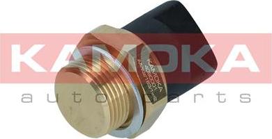 Kamoka 4090001 - Interruptor de temperatura, ventilador del radiador parts5.com