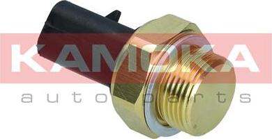 Kamoka 4090008 - Comutator temperatura, ventilator radiator parts5.com