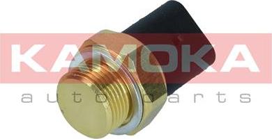 Kamoka 4090008 - Temperature Switch, radiator / air conditioner fan parts5.com