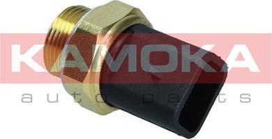 Kamoka 4090008 - Comutator temperatura, ventilator radiator parts5.com