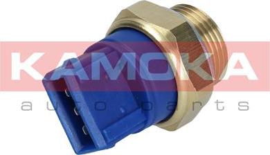 Kamoka 4090003 - Termoprekidač, ventilator hladnjaka parts5.com