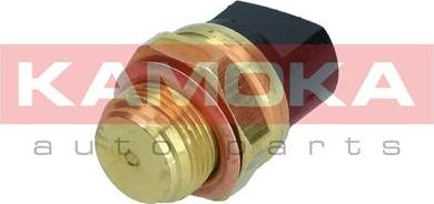 Kamoka 4090007 - Interruptor de temperatura, ventilador del radiador parts5.com