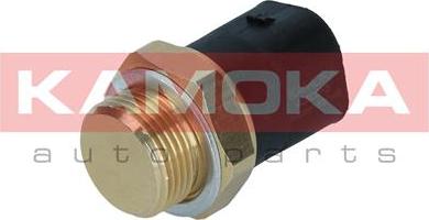 Kamoka 4090015 - Teplotný spínač ventilátora chladenia parts5.com