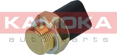 Kamoka 4090013 - Termoprekidač, ventilator hladnjaka parts5.com