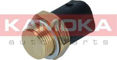 Kamoka 4090012 - Comutator temperatura, ventilator radiator parts5.com