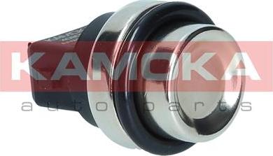 Kamoka 4090033 - Comutator temperatura, ventilator radiator parts5.com