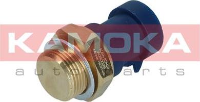 Kamoka 4090026 - Interrupteur de température, ventilateur de radiateur parts5.com