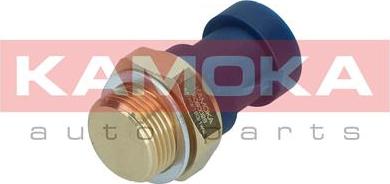 Kamoka 4090028 - Termoprekidač, ventilator hladnjaka parts5.com