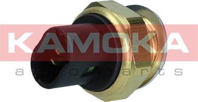 Kamoka 4090027 - Sıcaklık şalteri, radyatör fanı parts5.com