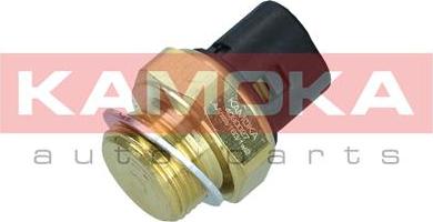 Kamoka 4090027 - Sıcaklık şalteri, radyatör fanı parts5.com