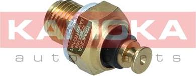 Kamoka 4080049 - Sensor, temperatura del refrigerante parts5.com