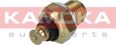 Kamoka 4080049 - Sensor, temperatura del refrigerante parts5.com