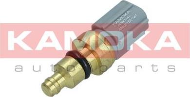 Kamoka 4080044 - Snímač, teplota chladiva parts5.com