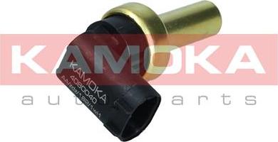 Kamoka 4080040 - Sonde de température, liquide de refroidissement parts5.com