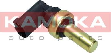 Kamoka 4080040 - Sonde de température, liquide de refroidissement parts5.com