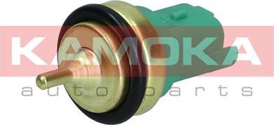 Kamoka 4080042 - Sensor, coolant temperature parts5.com