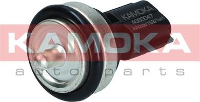 Kamoka 4080047 - Snímač, teplota chladiva parts5.com