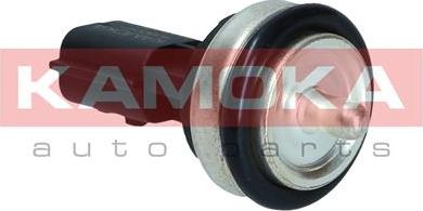 Kamoka 4080047 - Sensor, temperatura del refrigerante parts5.com