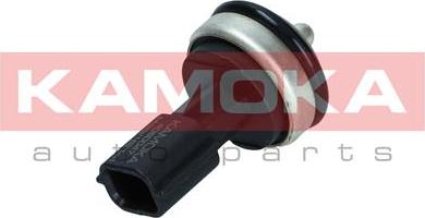 Kamoka 4080047 - Sensor, temperatura del refrigerante parts5.com