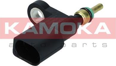 Kamoka 4080055 - Αισθητήρας, θερμοκρ. ψυκτικού υγρού parts5.com