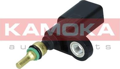 Kamoka 4080055 - Sonde de température, liquide de refroidissement parts5.com