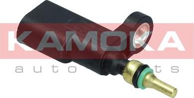 Kamoka 4080055 - Sonde de température, liquide de refroidissement parts5.com