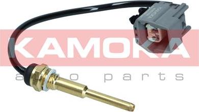 Kamoka 4080056 - Senzor, temperatura rashladne tečnosti parts5.com