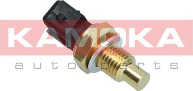 Kamoka 4080051 - Датчик, температура охлаждающей жидкости parts5.com