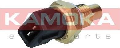 Kamoka 4080051 - Snímač, teplota chladiva parts5.com