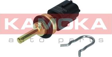 Kamoka 4080053 - Senzor, temperatura rashladnog sredstva parts5.com