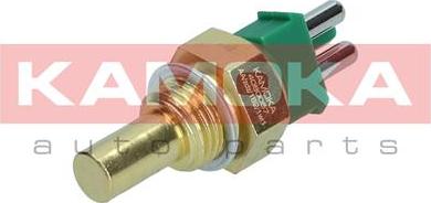 Kamoka 4080057 - Sensor, temperatura del refrigerante parts5.com