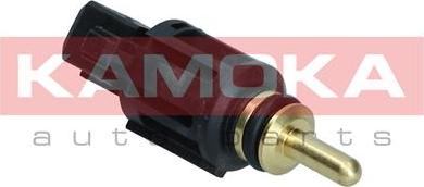 Kamoka 4080066 - Sensor, temperatura del refrigerante parts5.com