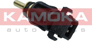 Kamoka 4080066 - Sensor, temperatura del refrigerante parts5.com