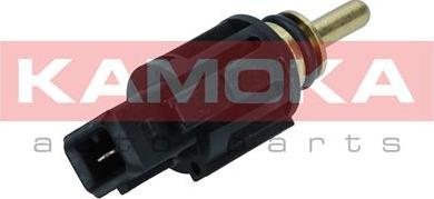 Kamoka 4080066 - Sensor, temperatura del refrigerante parts5.com