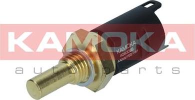 Kamoka 4080068 - Sensor, coolant temperature parts5.com