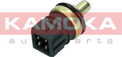 Kamoka 4080067 - Sensor, coolant temperature parts5.com