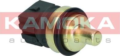 Kamoka 4080067 - Sensor, coolant temperature parts5.com