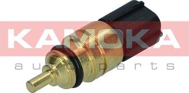 Kamoka 4080009 - Sensor, coolant temperature parts5.com