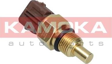 Kamoka 4080004 - Sensor, coolant temperature parts5.com