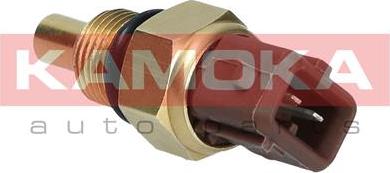 Kamoka 4080004 - Sensor, coolant temperature parts5.com