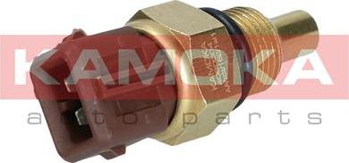 Kamoka 4080004 - Αισθητήρας, θερμοκρ. ψυκτικού υγρού parts5.com